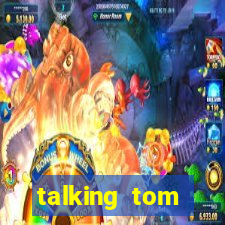 talking tom dinheiro infinito